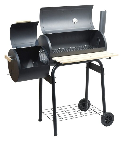 Grill na węgiel drzewny Smokie – Cattara
