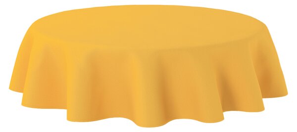 Obrus okrągły