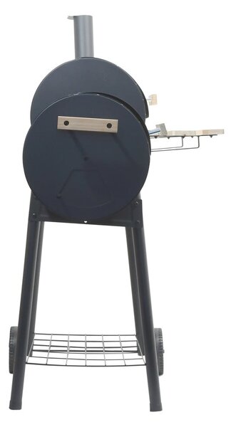 Grill na węgiel drzewny Smokie – Cattara