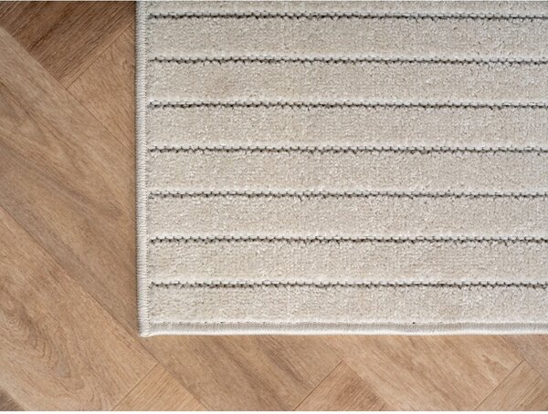 Kremowy dywan odpowiedni na zewnątrz 120x170 cm Nova 1201 – Ayyildiz Carpets