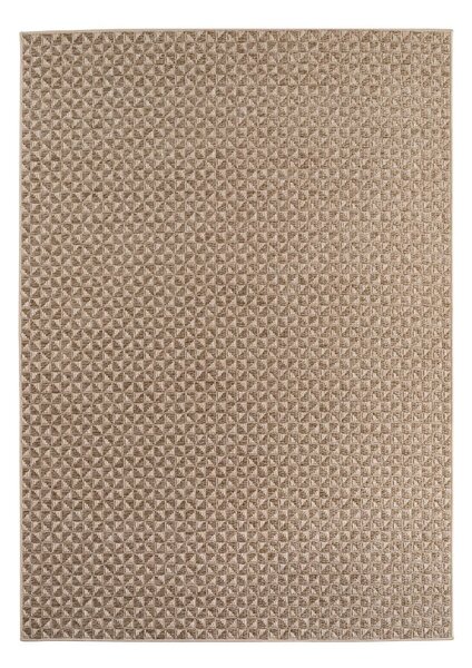 Beżowy dywan odpowiedni na zewnątrz 120x170 cm Ibiza 1903 – Ayyildiz Carpets