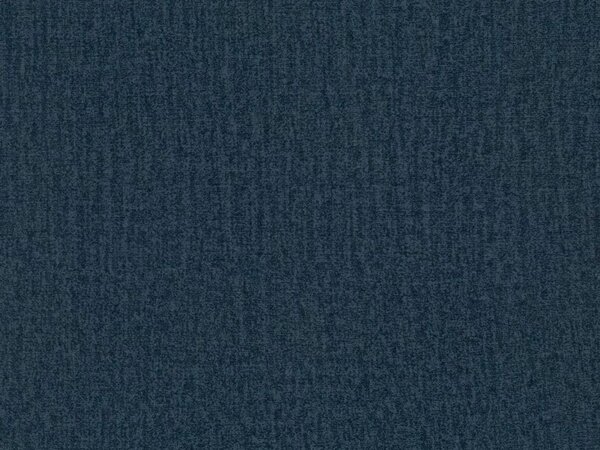 Tapicerowany panel ścienny QUADRATTA 20x50 cm, niebieski Kolor: Niebieski
