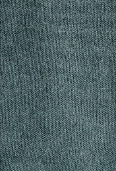Niebieska rozkładana sofa 87 cm Mallory – Støraa