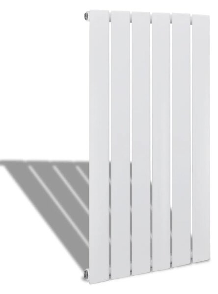 Panel grzewczy, kaloryfer, biały, 465 x 900 mm