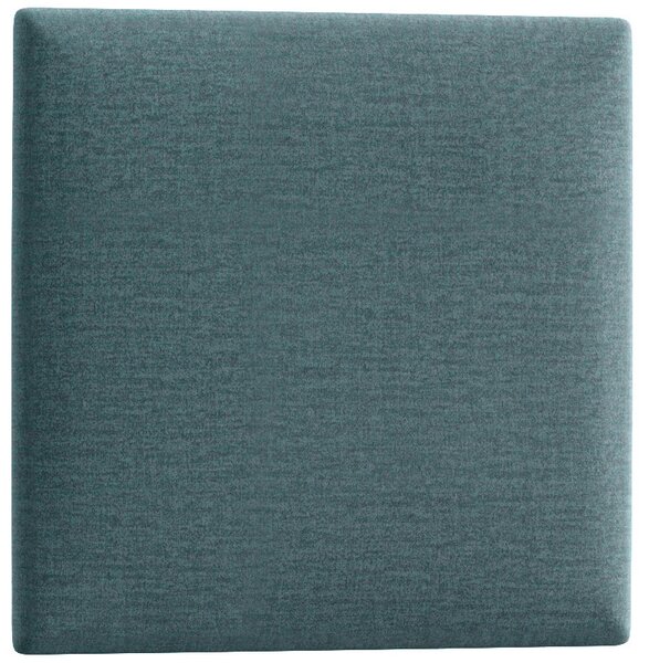Tapicerowany panel ścienny QUADRATTA 40x40 cm - różne kolory Kolor: Jasnoszary