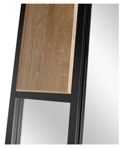 Lustro ścienne 69x95 cm Loft Edge – Styler