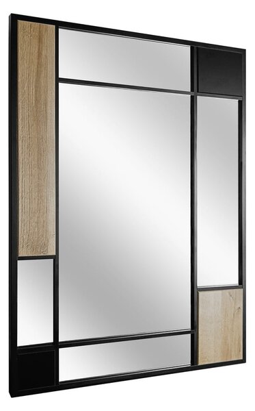 Lustro ścienne 69x95 cm Loft Edge – Styler