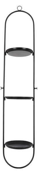 Metalowy kwietnik (wysokość 117 cm) – Esschert Design