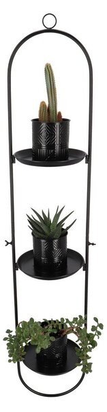Metalowy kwietnik (wysokość 117 cm) – Esschert Design