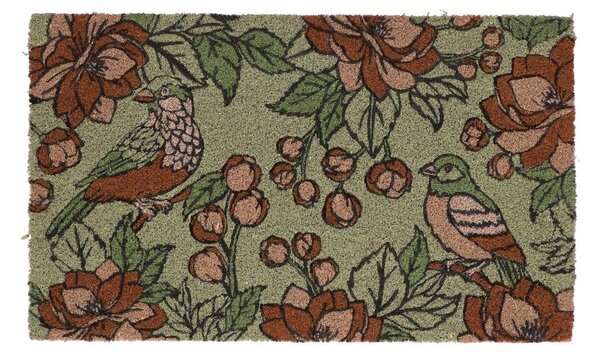 Wycieraczka z włókna kokosowego 45x75 cm – Esschert Design