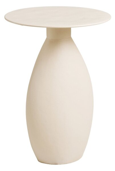 Okrągły stolik ø 36 cm Calais – House Nordic