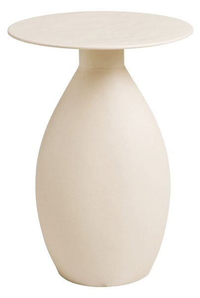 Okrągły stolik ø 36 cm Calais – House Nordic