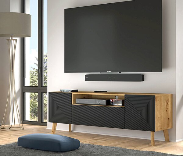 Stojąca szafka rtv N6-S99