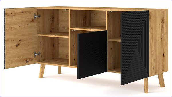 Komoda do salonu M9-L40