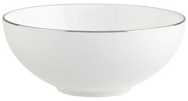 Miseczka indywidualna (13 cm) Anmut Platinum No.1 Villeroy & Boch