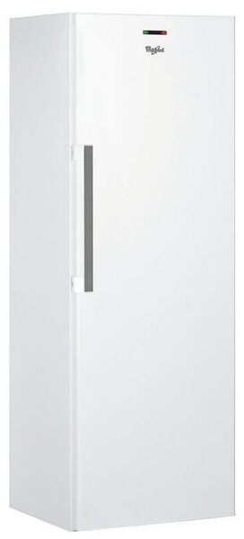 Lodówka WHIRLPOOL SW8 AM2Y WR 2 187.5cm Biała