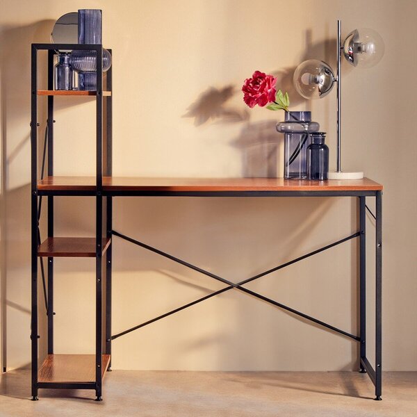 Biurko 60x120 cm Laxton – Premier Housewares