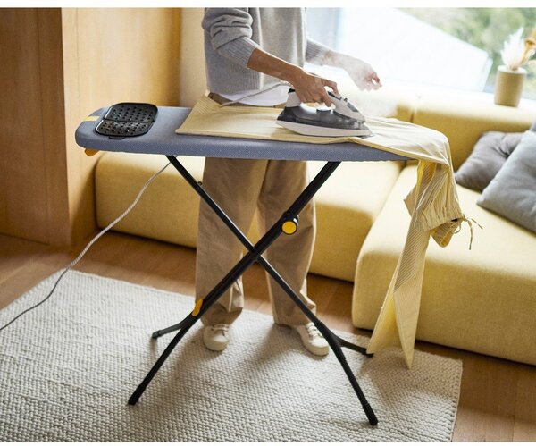 Deska do prasowania 110x33 Glide Compact – Joseph Joseph