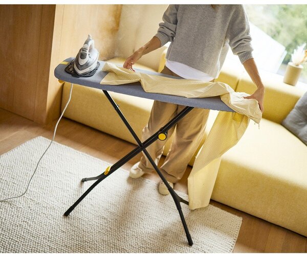 Deska do prasowania 110x33 Glide Compact – Joseph Joseph
