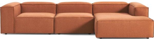 Narożna sofa modułowa Lennon