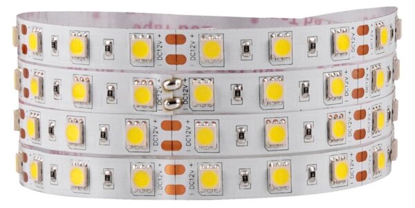 Taśma LED 12V 5m IP20 4000K 2400lm 309044 Polux