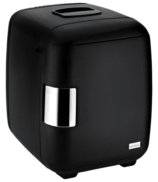 Chłodziarka do mleka KITCHENMASTER ETC 6 Czarny