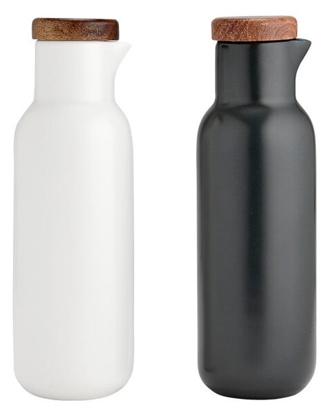 Porcelanowy zestaw na olej i ocet Essentials – Ladelle