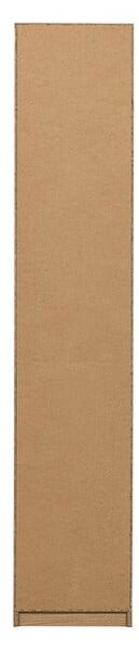 Szafka modułowa w dekorze dębu 40x199 cm Modulair – vtwonen