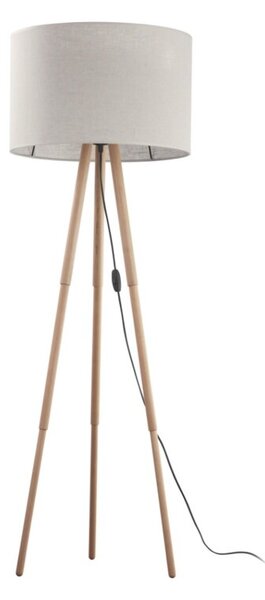 Lampa stojąca podłogowa TOKYO E27 15W TK-Lighting 5284