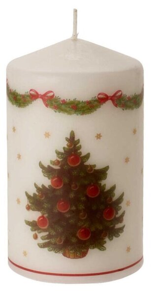 Świeca świąteczna Choinka M Winter Specials Villeroy & Boch