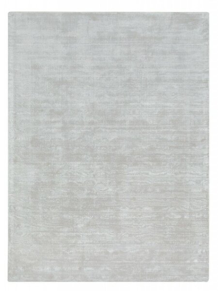 Dywan Tere Light Gray 160x230 Carpet Decor Handmade Collection by Maciej Zień