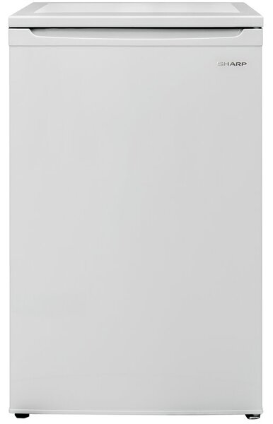 Lodówka SHARP SJ-UE088T0W-EU 82.1cm Biała
