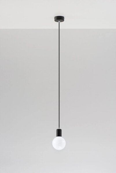 Loftowa lampa wisząca S2-W76