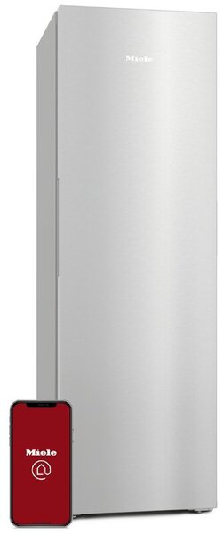 Zamrażarka MIELE FNS4882DEDT CS K4000