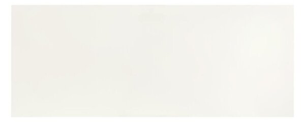 Glazura Senza White 29.8 X 74.8 Tubadzin