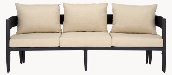 Sofa ogrodowa Viola (3-osobowa)