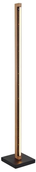 Lampa podłogowa LED Globo STARLA 67849S 23,5W nowoczesna designerska