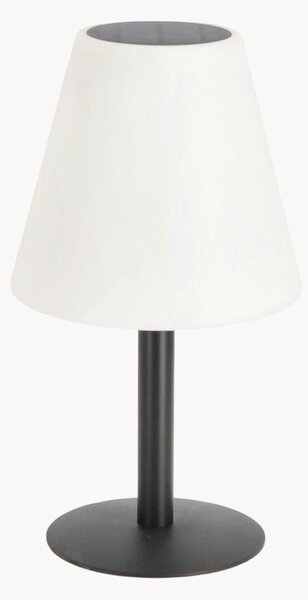 Mobilna lampa solarna LED z funkcją zmiany koloru Helena