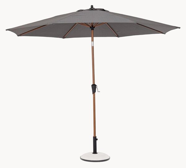 Parasol ogrodowy z regulacją nachylenia Palinuro
