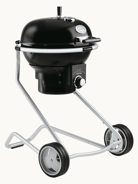 Grill węglowy No. 1 AIR F50