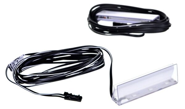 Lampka meblowa CAMA MEBLE 2LED Niebieski