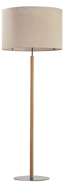 Lampa stojąca podłogowa DEVA E27 15W TK-Lighting 5199