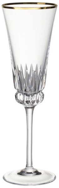 Kieliszek do szampana Grand Royal Gold Villeroy & Boch