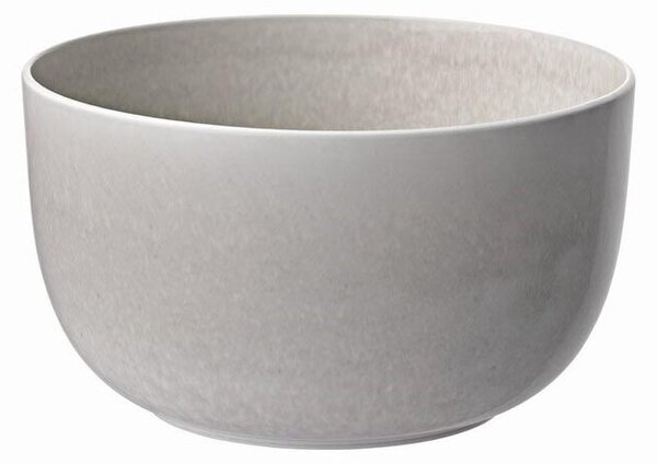 Miska (22 cm) Perlemor Sand Villeroy & Boch