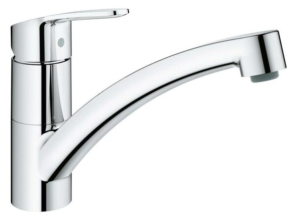Bateria kuchenna Start Clova Grohe