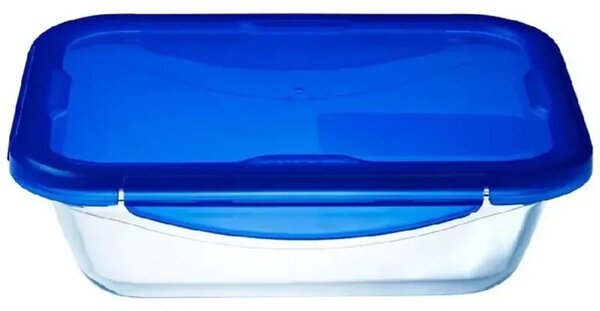 Pojemnik szklany PYREX Cook & Go 1.7 L