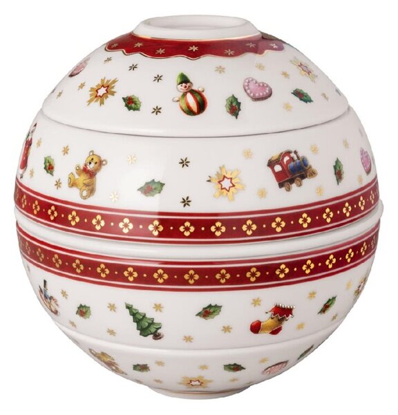 Zestaw naczyń La petite Boule Toy's Delight Villeroy & Boch