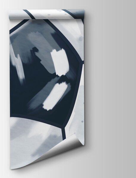 Fototapeta Piłka w powietrzu, Fototapety Piłka Nożna, Popularne Fototapety, t00940v2 - Tapeko.pl