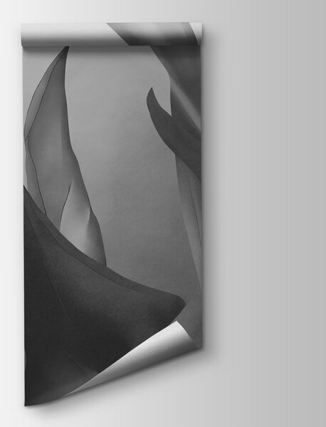 Fototapeta Kompozycja kwiatowa z liśćmi, Fototapety Kwiaty, Popularne Fototapety, t00946v1 - Tapeko.pl