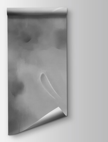 Fototapeta Szaro-białe zdjęcie kwiatów, Fototapety Kwiaty, Popularne Fototapety, t00962v5 - Tapeko.pl